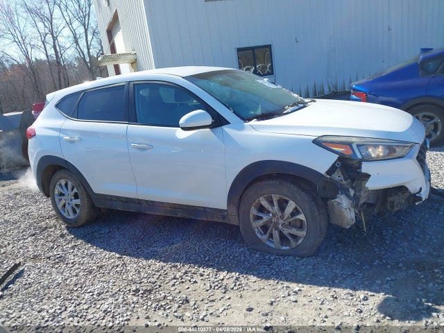 44810377 :رقم المزاد ، KM8J2CA47KU837367 vin ، 2019 Hyundai Tucson Se مزاد بيع