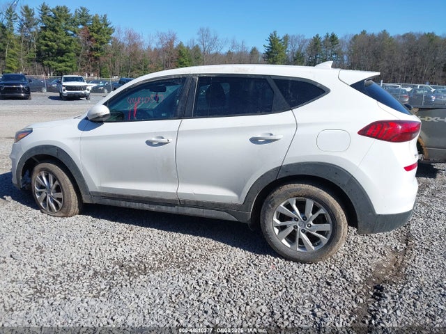44810377 :رقم المزاد ، KM8J2CA47KU837367 vin ، 2019 Hyundai Tucson Se مزاد بيع
