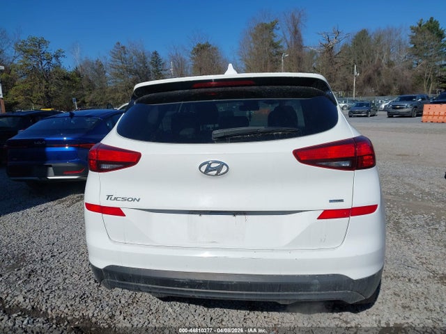 44810377 :رقم المزاد ، KM8J2CA47KU837367 vin ، 2019 Hyundai Tucson Se مزاد بيع