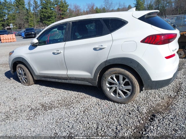 44810377 :رقم المزاد ، KM8J2CA47KU837367 vin ، 2019 Hyundai Tucson Se مزاد بيع