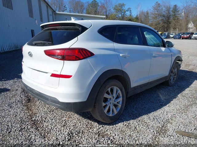 44810377 :رقم المزاد ، KM8J2CA47KU837367 vin ، 2019 Hyundai Tucson Se مزاد بيع