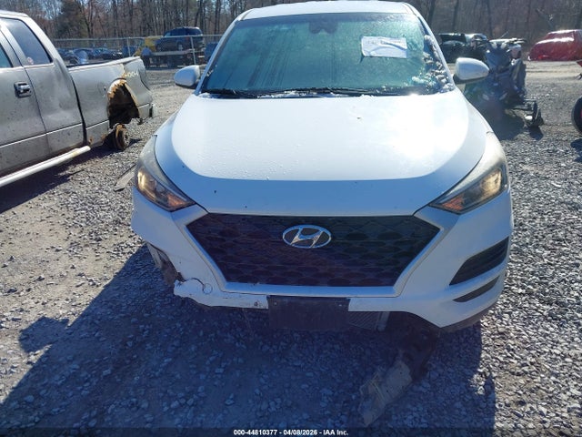 44810377 :رقم المزاد ، KM8J2CA47KU837367 vin ، 2019 Hyundai Tucson Se مزاد بيع
