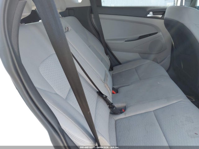44810377 :رقم المزاد ، KM8J2CA47KU837367 vin ، 2019 Hyundai Tucson Se مزاد بيع