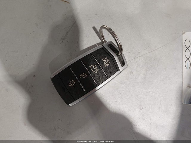 Продаж на аукціоні авто 2019 Genesis G70, vin: KMTG34LE2KU017724, номер лоту: 44810382