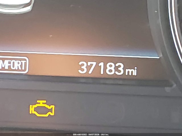 Продаж на аукціоні авто 2019 Genesis G70, vin: KMTG34LE2KU017724, номер лоту: 44810382