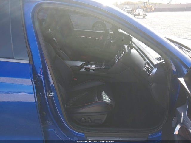 Продаж на аукціоні авто 2019 Genesis G70, vin: KMTG34LE2KU017724, номер лоту: 44810382