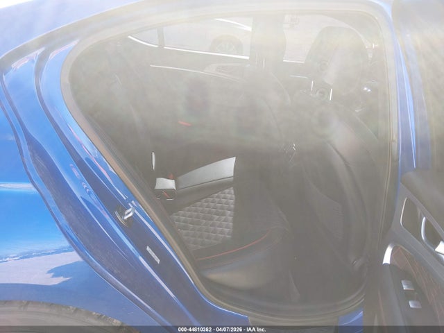 Продаж на аукціоні авто 2019 Genesis G70, vin: KMTG34LE2KU017724, номер лоту: 44810382