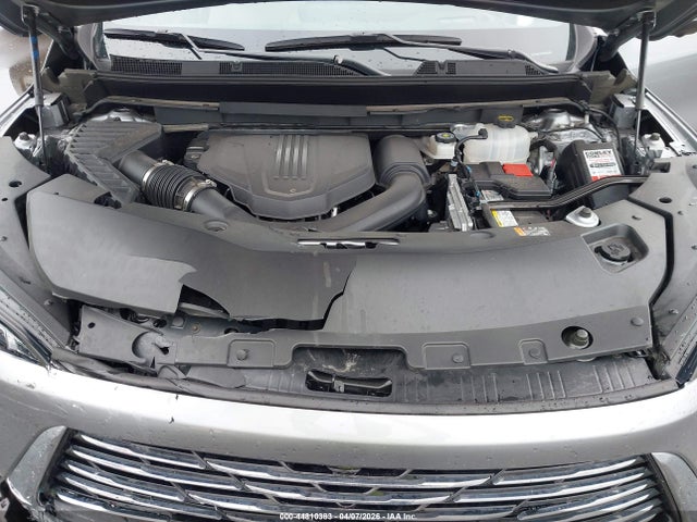 2025 Buick Enclave Preferred Fwd მანქანა იყიდება აუქციონზე, vin: 5GAERARS0SJ113516, აუქციონის ნომერი: 44810383
