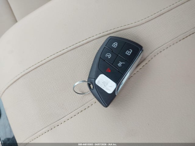 2025 Buick Enclave Preferred Fwd მანქანა იყიდება აუქციონზე, vin: 5GAERARS0SJ113516, აუქციონის ნომერი: 44810383
