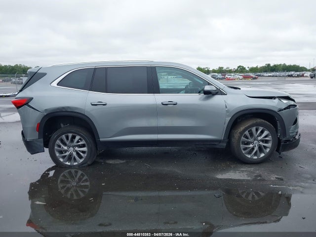 2025 Buick Enclave Preferred Fwd მანქანა იყიდება აუქციონზე, vin: 5GAERARS0SJ113516, აუქციონის ნომერი: 44810383