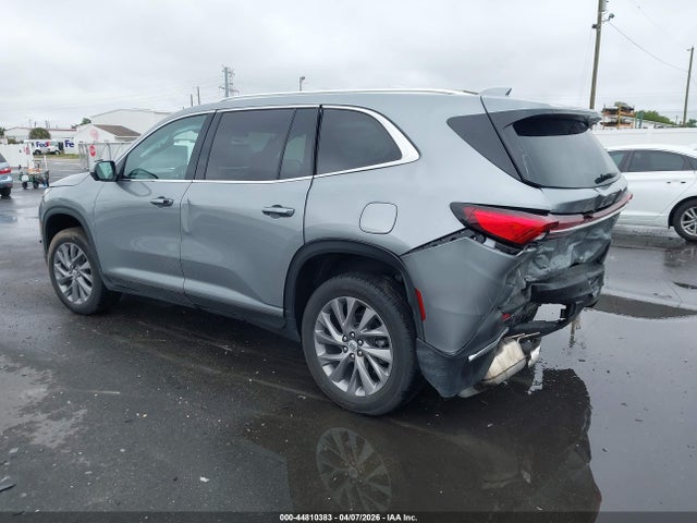 2025 Buick Enclave Preferred Fwd მანქანა იყიდება აუქციონზე, vin: 5GAERARS0SJ113516, აუქციონის ნომერი: 44810383