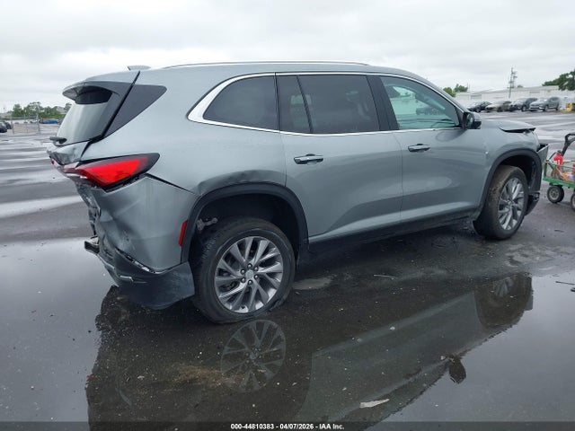 2025 Buick Enclave Preferred Fwd მანქანა იყიდება აუქციონზე, vin: 5GAERARS0SJ113516, აუქციონის ნომერი: 44810383