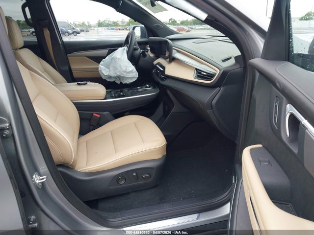 2025 Buick Enclave Preferred Fwd მანქანა იყიდება აუქციონზე, vin: 5GAERARS0SJ113516, აუქციონის ნომერი: 44810383