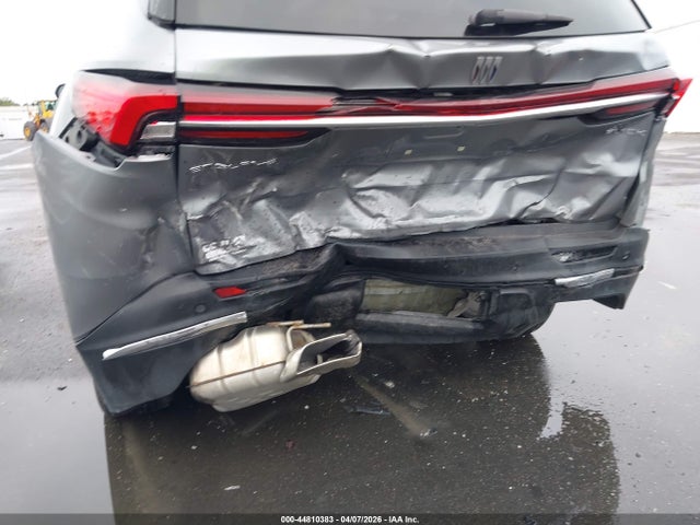 2025 Buick Enclave Preferred Fwd მანქანა იყიდება აუქციონზე, vin: 5GAERARS0SJ113516, აუქციონის ნომერი: 44810383