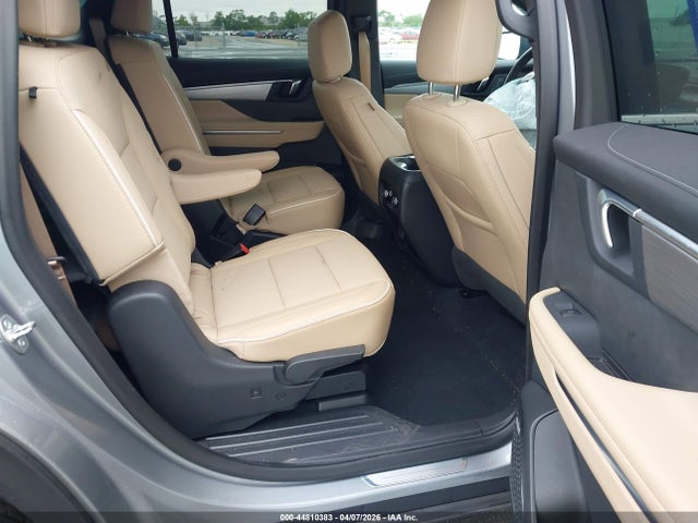 2025 Buick Enclave Preferred Fwd მანქანა იყიდება აუქციონზე, vin: 5GAERARS0SJ113516, აუქციონის ნომერი: 44810383