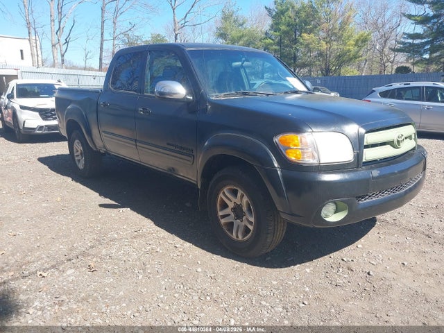 Продаж на аукціоні авто 2004 Toyota Tundra Sr5 V8, vin: 5TBDT44104S456160, номер лоту: 44810384