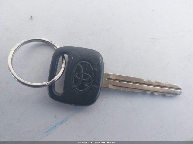 Продаж на аукціоні авто 2004 Toyota Tundra Sr5 V8, vin: 5TBDT44104S456160, номер лоту: 44810384