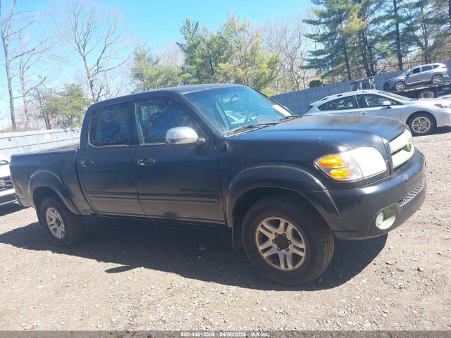 Продаж на аукціоні авто 2004 Toyota Tundra Sr5 V8, vin: 5TBDT44104S456160, номер лоту: 44810384