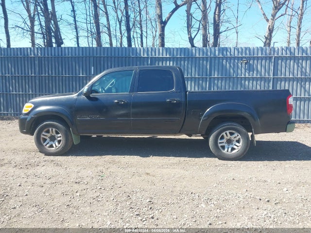 Продаж на аукціоні авто 2004 Toyota Tundra Sr5 V8, vin: 5TBDT44104S456160, номер лоту: 44810384