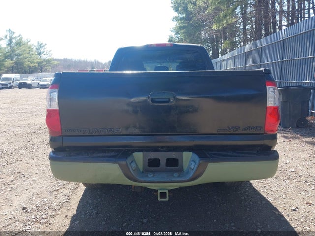Продаж на аукціоні авто 2004 Toyota Tundra Sr5 V8, vin: 5TBDT44104S456160, номер лоту: 44810384