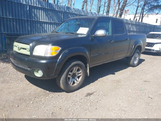Продаж на аукціоні авто 2004 Toyota Tundra Sr5 V8, vin: 5TBDT44104S456160, номер лоту: 44810384