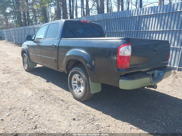 Продаж на аукціоні авто 2004 Toyota Tundra Sr5 V8, vin: 5TBDT44104S456160, номер лоту: 44810384