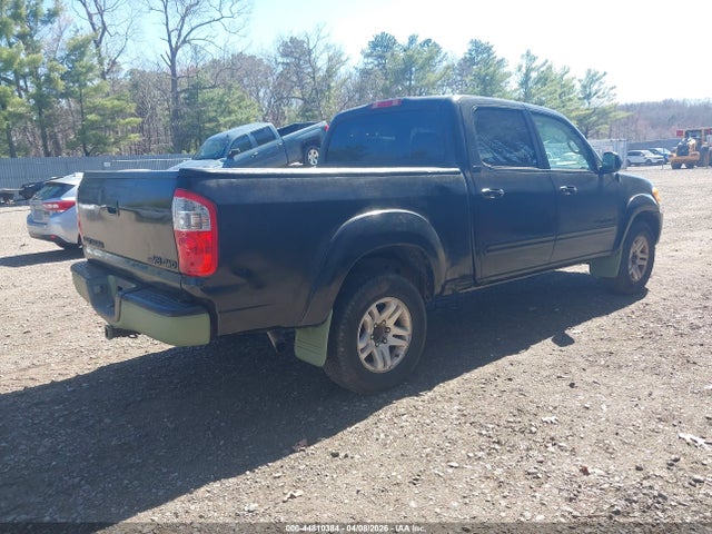 Продаж на аукціоні авто 2004 Toyota Tundra Sr5 V8, vin: 5TBDT44104S456160, номер лоту: 44810384