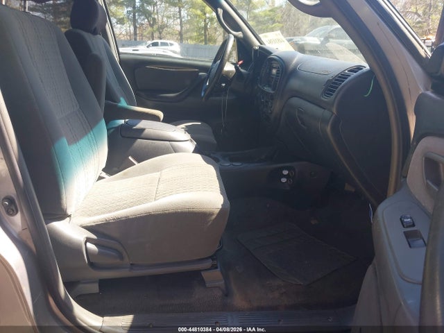 Продаж на аукціоні авто 2004 Toyota Tundra Sr5 V8, vin: 5TBDT44104S456160, номер лоту: 44810384