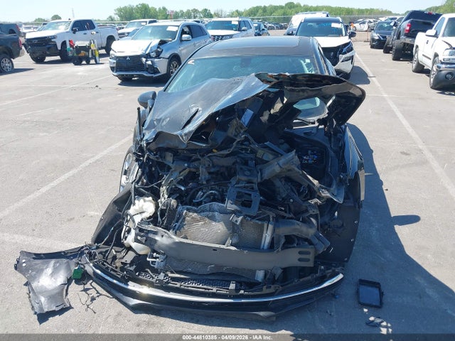 44810385 :رقم المزاد ، 1G4ZP5SS6HU171074 vin ، 2017 Buick Lacrosse Essence مزاد بيع
