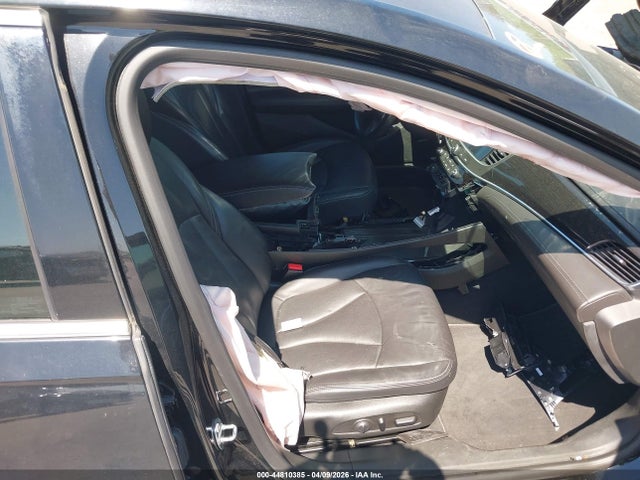 44810385 :رقم المزاد ، 1G4ZP5SS6HU171074 vin ، 2017 Buick Lacrosse Essence مزاد بيع
