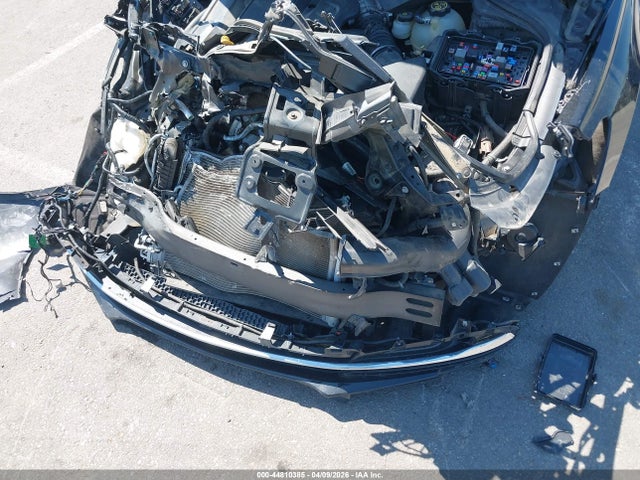 44810385 :رقم المزاد ، 1G4ZP5SS6HU171074 vin ، 2017 Buick Lacrosse Essence مزاد بيع