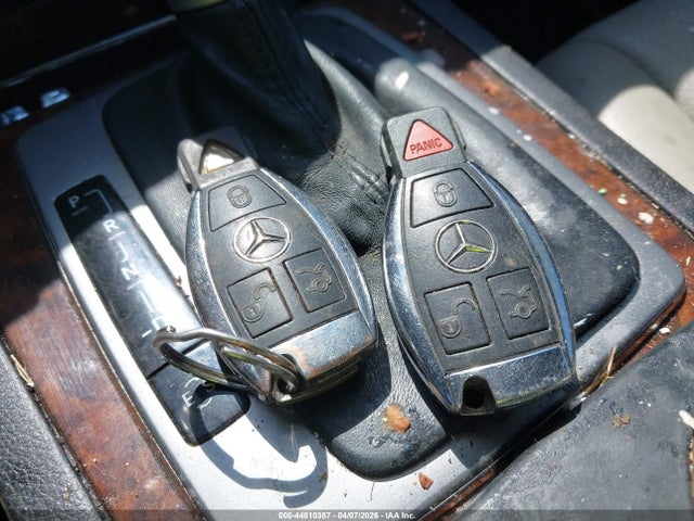 Продажа на аукционе авто 2011 Mercedes-benz C 300 Sport 4matic, vin: WDDGF8BB3BR144236, номер лота: 44810387