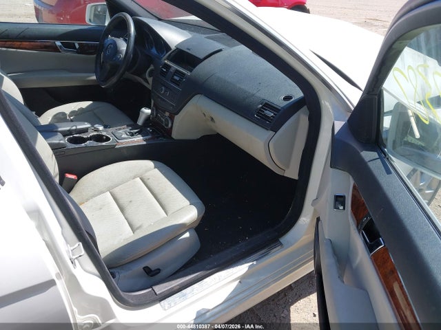 Продажа на аукционе авто 2011 Mercedes-benz C 300 Sport 4matic, vin: WDDGF8BB3BR144236, номер лота: 44810387