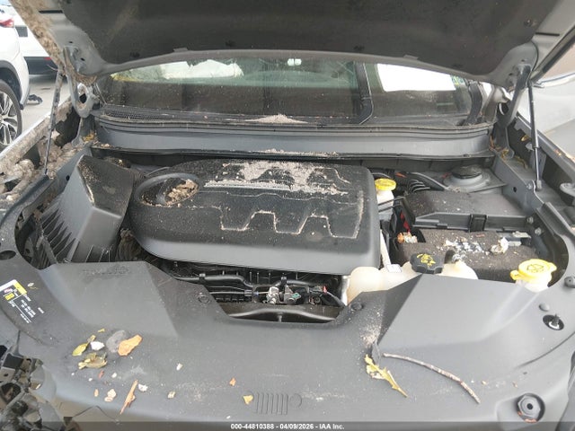 2021 Jeep Cherokee Latitude Lux 4x4 მანქანა იყიდება აუქციონზე, vin: 1C4PJMMX5MD141557, აუქციონის ნომერი: 44810388
