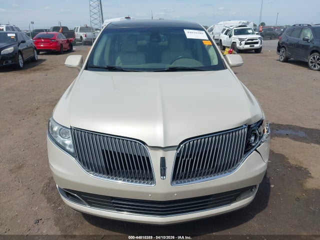 Aukcja sprzedaży 2014 Lincoln Mkt Ecoboost, vin: 2LMHJ5AT2EBL59023, numer aukcji: 44810389