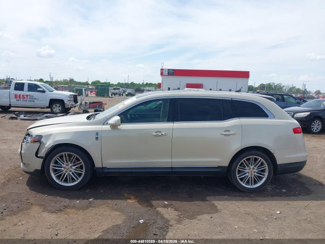 Aukcja sprzedaży 2014 Lincoln Mkt Ecoboost, vin: 2LMHJ5AT2EBL59023, numer aukcji: 44810389