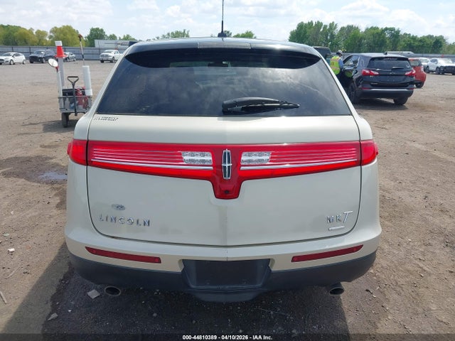 Aukcja sprzedaży 2014 Lincoln Mkt Ecoboost, vin: 2LMHJ5AT2EBL59023, numer aukcji: 44810389
