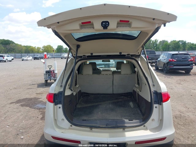 Aukcja sprzedaży 2014 Lincoln Mkt Ecoboost, vin: 2LMHJ5AT2EBL59023, numer aukcji: 44810389