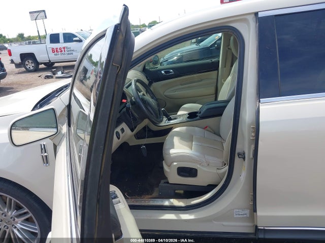 Aukcja sprzedaży 2014 Lincoln Mkt Ecoboost, vin: 2LMHJ5AT2EBL59023, numer aukcji: 44810389