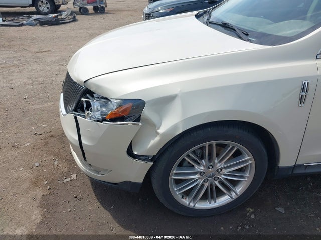 Aukcja sprzedaży 2014 Lincoln Mkt Ecoboost, vin: 2LMHJ5AT2EBL59023, numer aukcji: 44810389