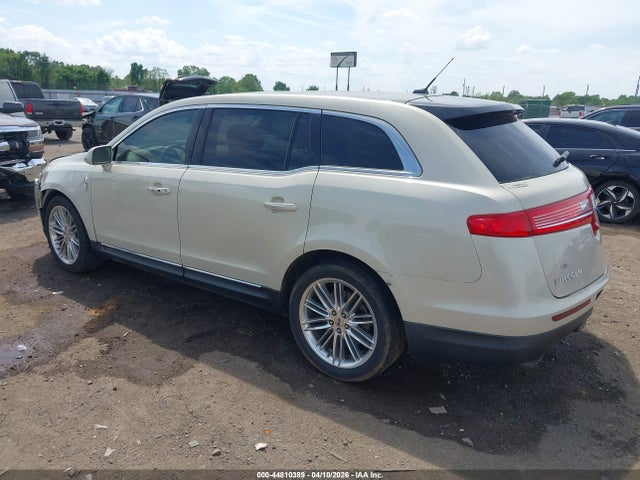 Aukcja sprzedaży 2014 Lincoln Mkt Ecoboost, vin: 2LMHJ5AT2EBL59023, numer aukcji: 44810389