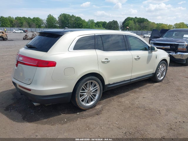 Aukcja sprzedaży 2014 Lincoln Mkt Ecoboost, vin: 2LMHJ5AT2EBL59023, numer aukcji: 44810389