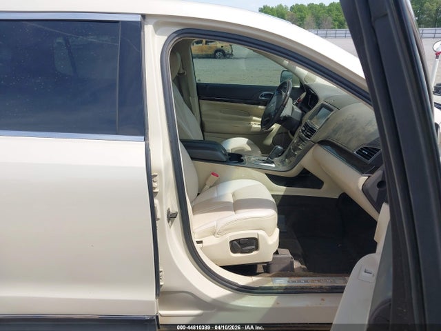 Aukcja sprzedaży 2014 Lincoln Mkt Ecoboost, vin: 2LMHJ5AT2EBL59023, numer aukcji: 44810389
