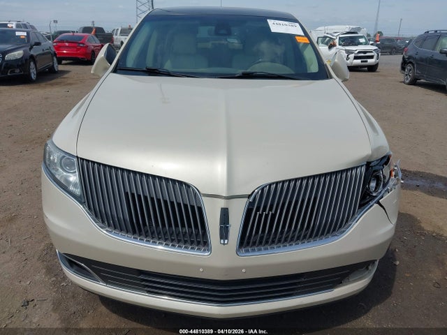 Aukcja sprzedaży 2014 Lincoln Mkt Ecoboost, vin: 2LMHJ5AT2EBL59023, numer aukcji: 44810389