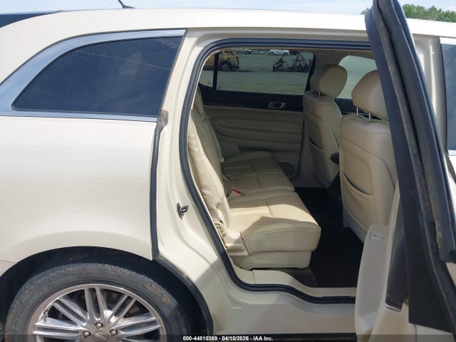 Aukcja sprzedaży 2014 Lincoln Mkt Ecoboost, vin: 2LMHJ5AT2EBL59023, numer aukcji: 44810389