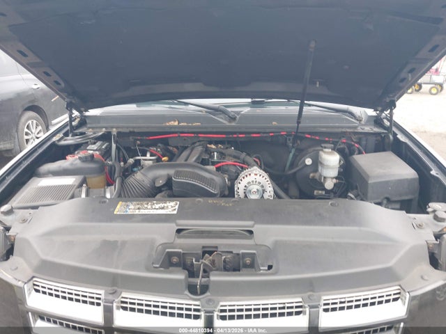 2008 CADILLAC ESCALADE 1GYFK63888R176966 Photo 9