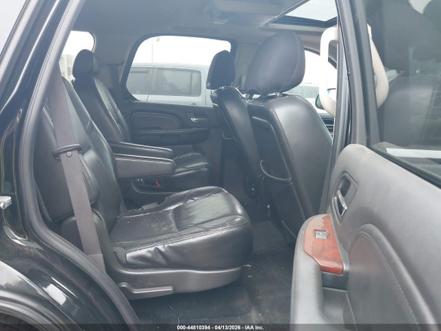 2008 CADILLAC ESCALADE 1GYFK63888R176966 Photo 7