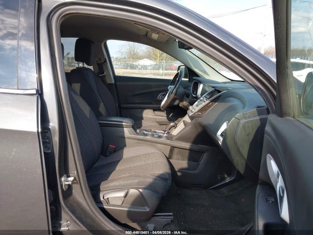 Продаж на аукціоні авто 2017 Chevrolet Equinox Lt, vin: 2GNFLFEK1H6296798, номер лоту: 44810401