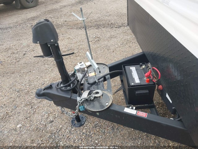 Keystone Rv Other 2024 4YDTH1L23RW245469 Image 10