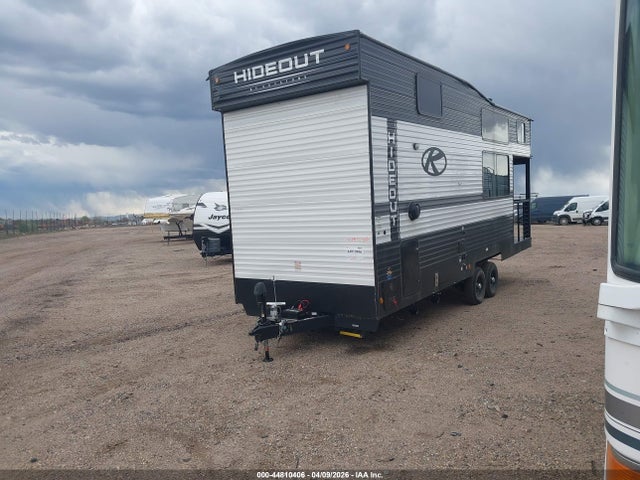 Keystone Rv Other 2024 4YDTH1L23RW245469 Image 2